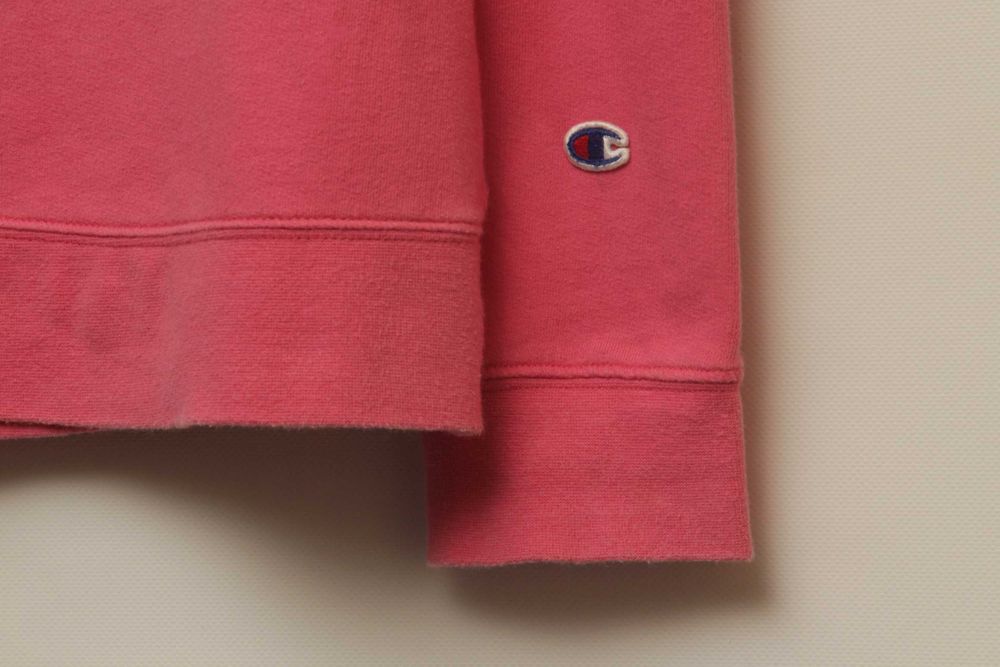 Champion Heritage Classics рр M толстова из хлопка женская