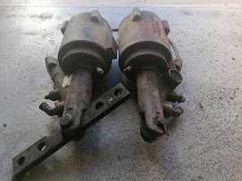 Servo Freio Volvo