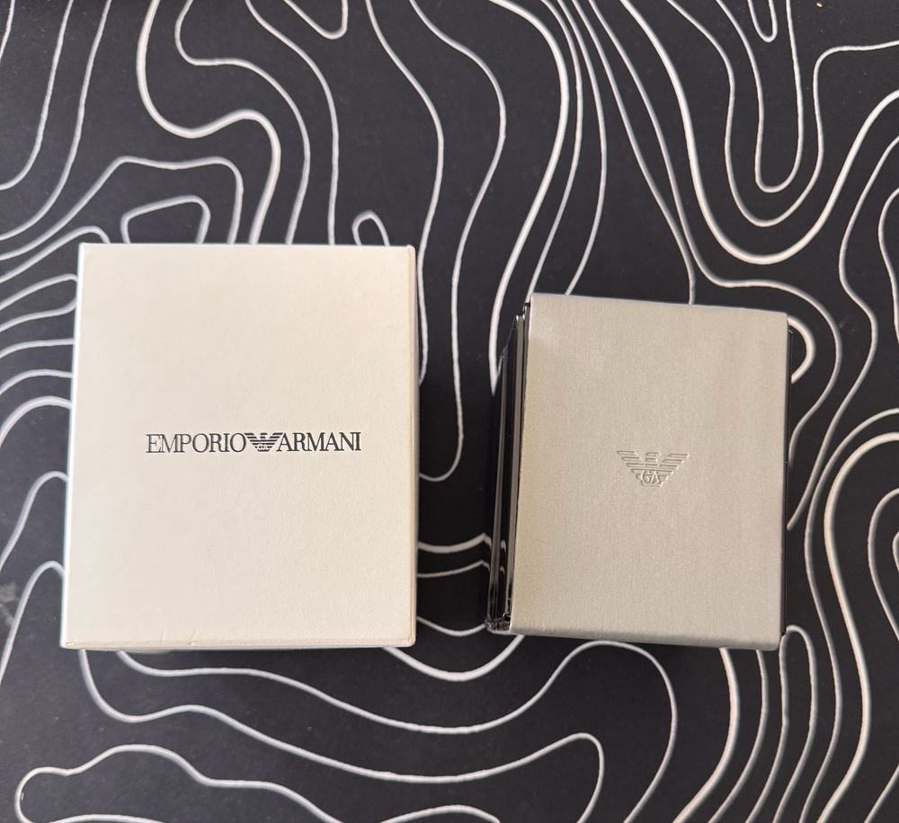 Emporio Armani orologi