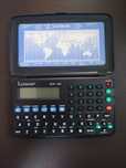 Organizer elektroniczny Lexibook SLD 160