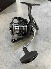 Катушка Daiwa 20 Exceler LT 3000-C