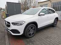 Mercedes-Benz GLA GLA250E hybrid