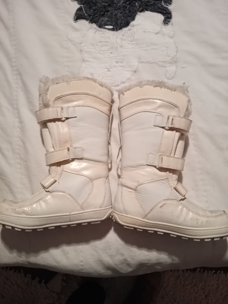 Botas de neve Timberland