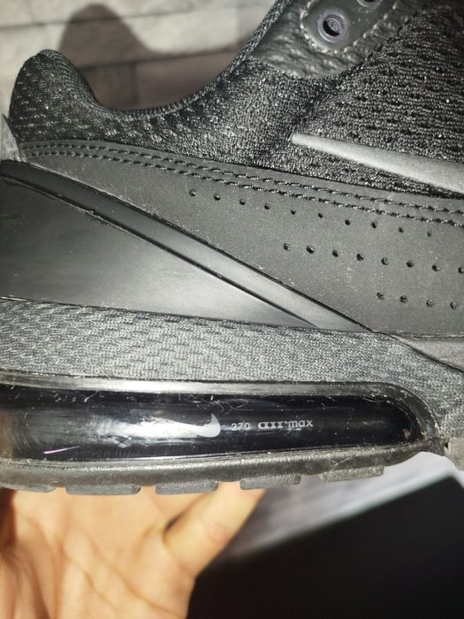 Air max pulse usados