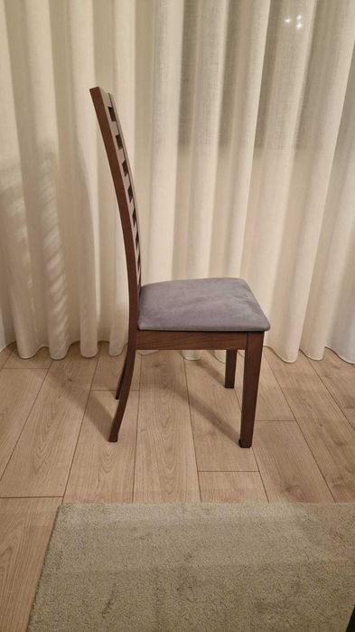 Cadeiras de sala de jantar