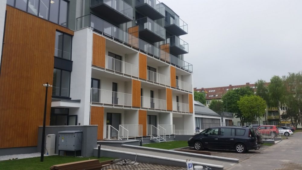 Kołobrzeg Podczele apartament z basenami, sauną i siłownią