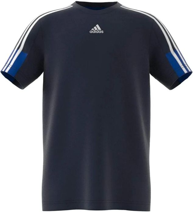 Дитяча футболка Adidas b ar 3s для хлопчиків