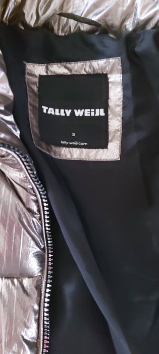 Куртка Курточка  Teili