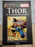 WKKM 27 - Thor w poszukiwaniu bogów