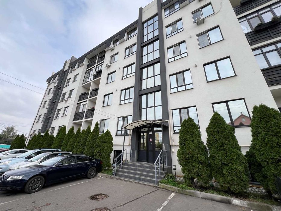 Продам 1-кімнатну квартиру ЖК У-Квартал