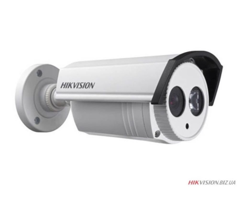 уличная HD TVI камера Hikvision DS 2CE16D5T IT3