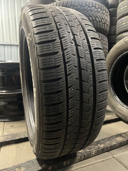 Opona wielosezonowa 225/50/R17 Apollo Alnac 4G - 1 sztuka