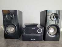 Philips MCM2150 – wieża CD/MP3/Radio, 70 W RMS