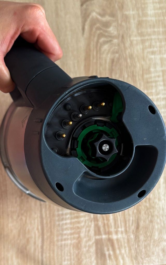 Bimby vorwerk TM6