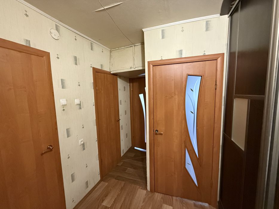 Сдается 1к квартира ул. Б.Ковалевка