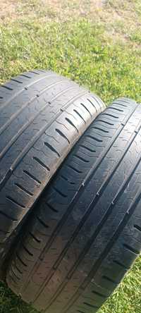 Opony Letnie 215/55 R17