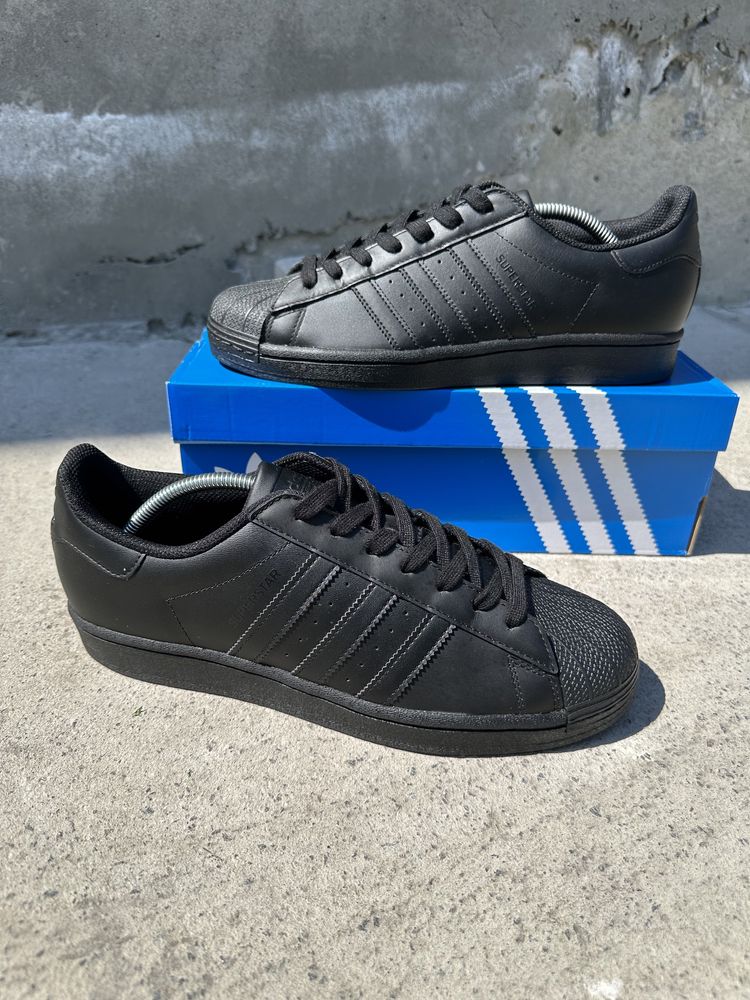 Кроссовки Adidas SUPERSTAR EG4957 Оригинал