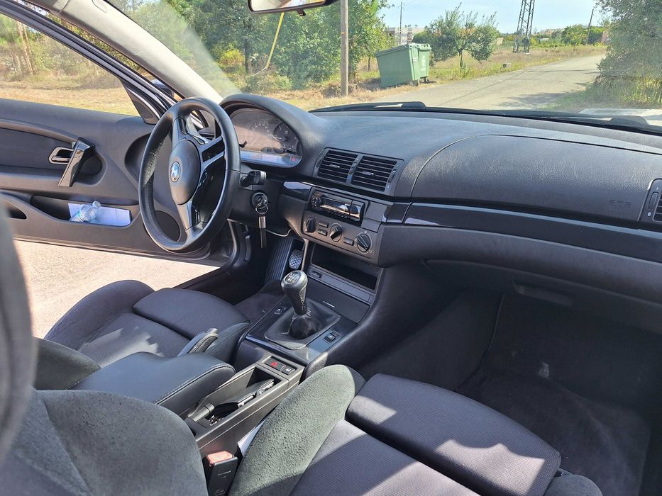 Bmw 320 Em Bom Estado