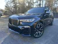 2020 BMW X7 M50i