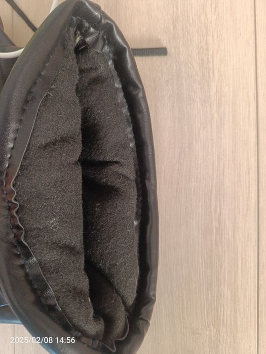podgrzewane rękawice mufki na skuter motocykl hulajnogę wodoodporne