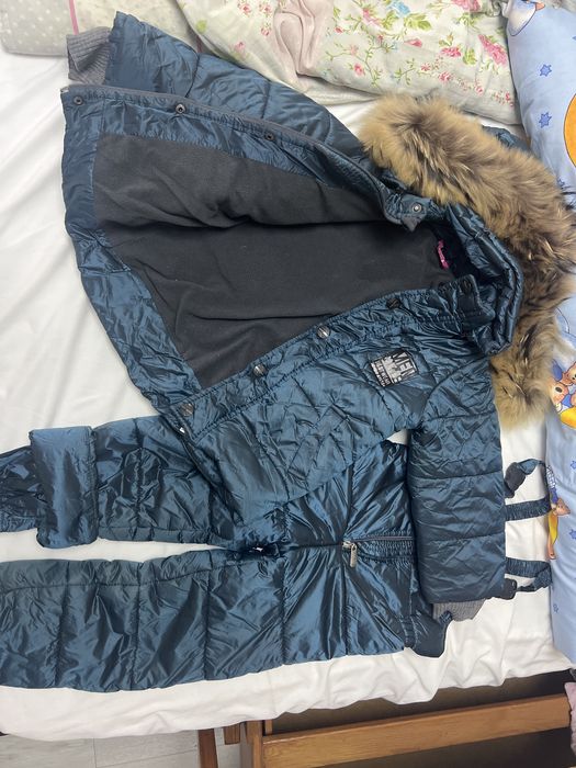 Зимовий комплект 98 розміру