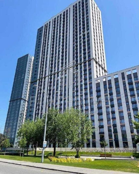 Без% Київ, ЖК Метрополіс, метро Теремки, Голосіївський район, Продаж