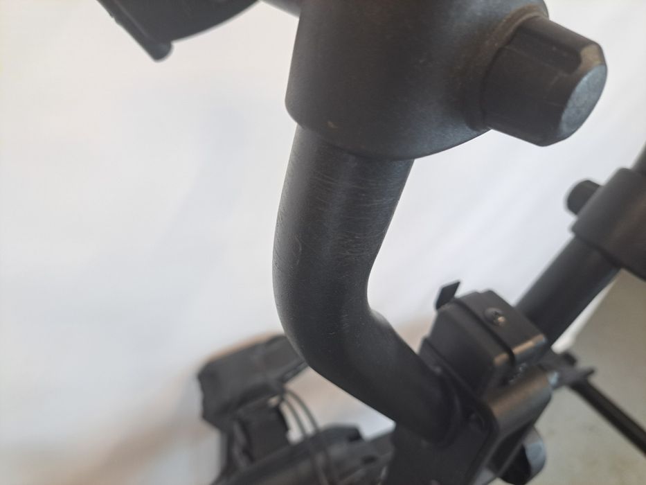 Bagażnik rowerowy Hapro Atlas Premium XFold II 13P