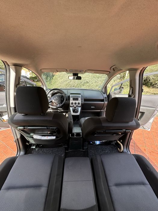 Mazda 5 2.0D 7 lugares (194.000kms)