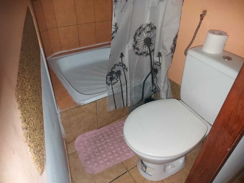 Malutka kawalerka na Polesiu