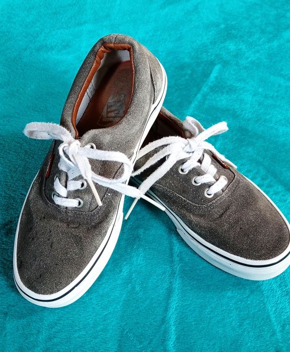 Vans buty wygodne trampki tenisówki