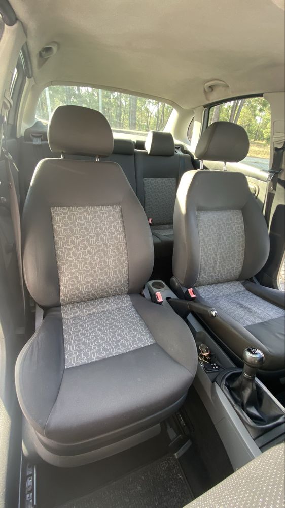 Seat Córdoba 1.4tdi