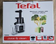 Соковыжималка Tefal ZC420E38