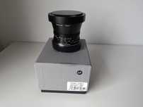 TT Artisans fisheye 7.5mm F2.0 Canon RF