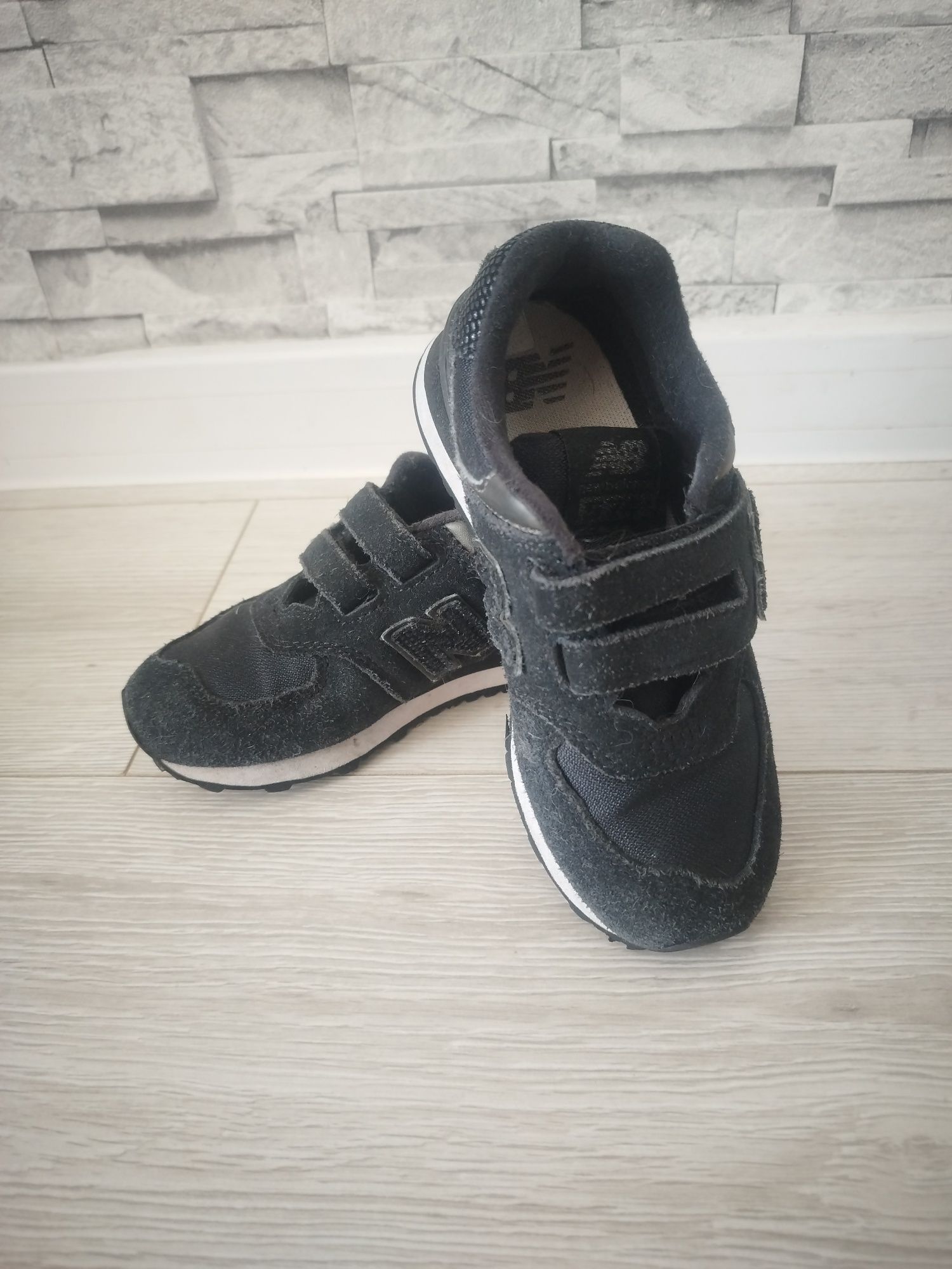 Buty dziewczęce new balance rozmiar 29