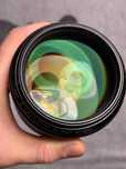 Canon EF 85mm f/1.2L II USM