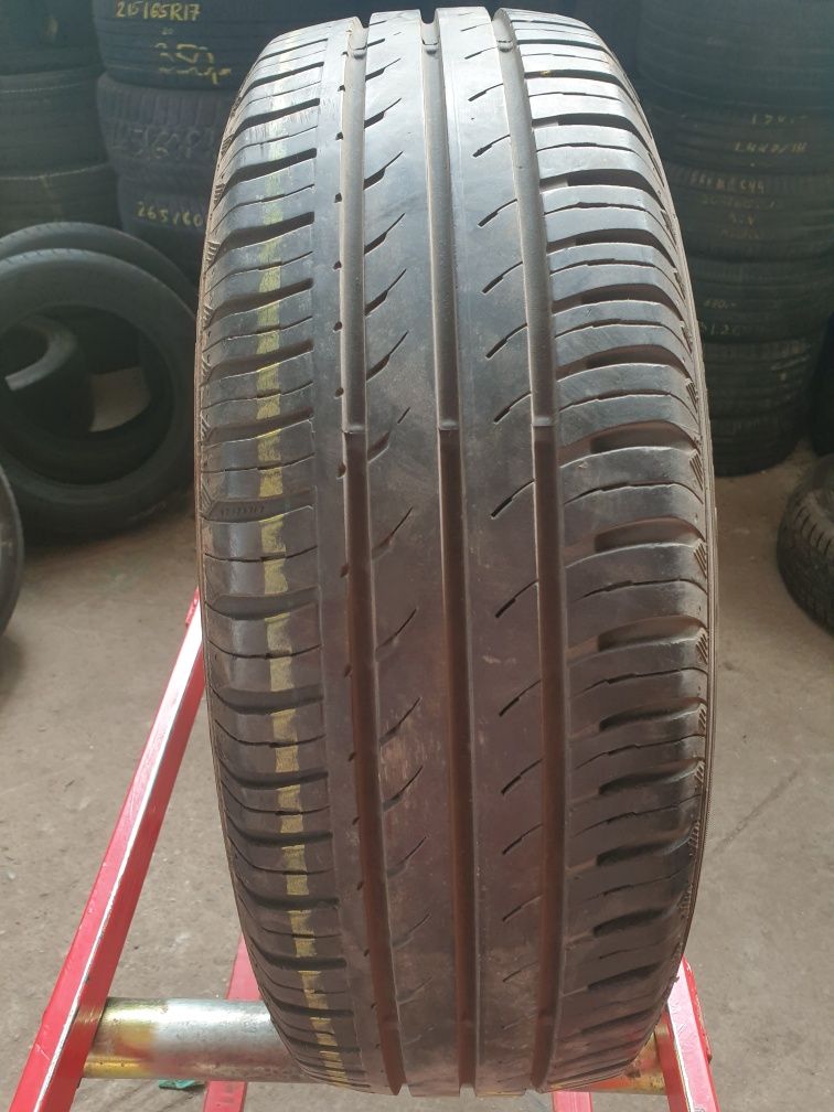 185/65R15 Continental ContiEcoContact 3 lato  L463/4H