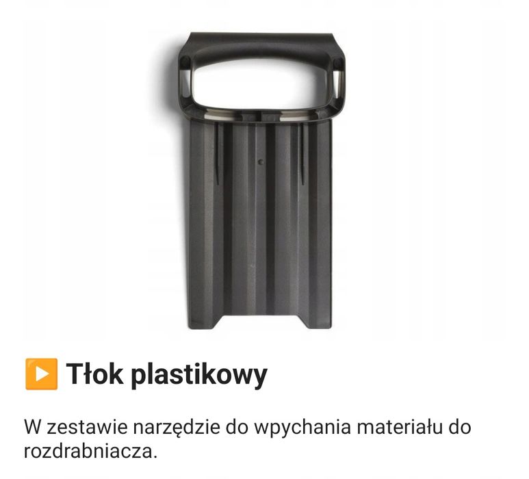 Rozdrabniacz Do gałęzi Stiga Bio Master 2200