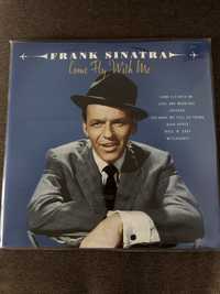 Вініл Frank Sinatra