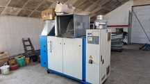 Kompresor Sprężarka Alup Allegro 60 / Almig Variable 55 13bar 10,5m3
