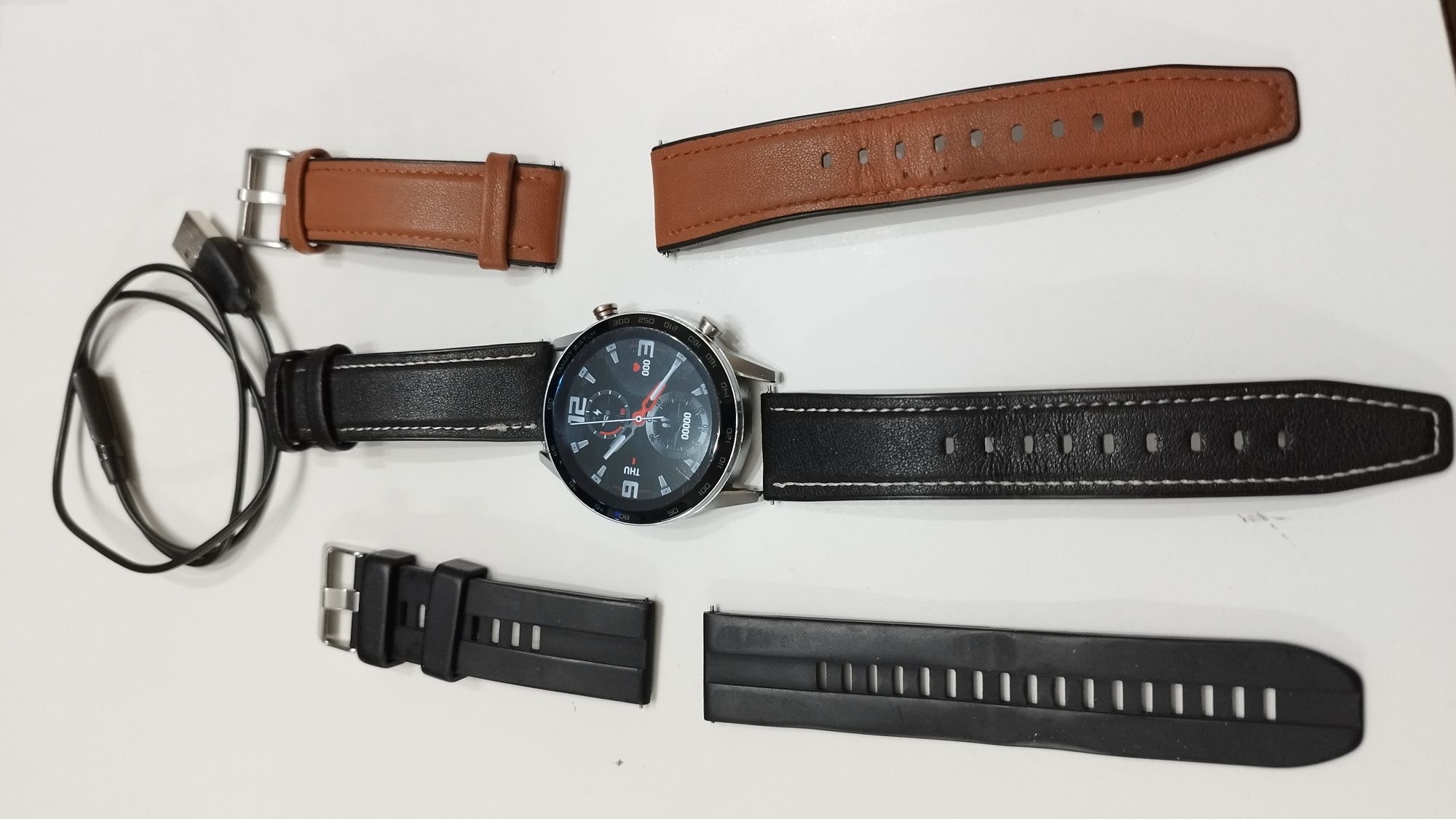 Smartwatch SANEPLUS