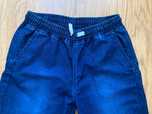 H&M jeansy joggersy L