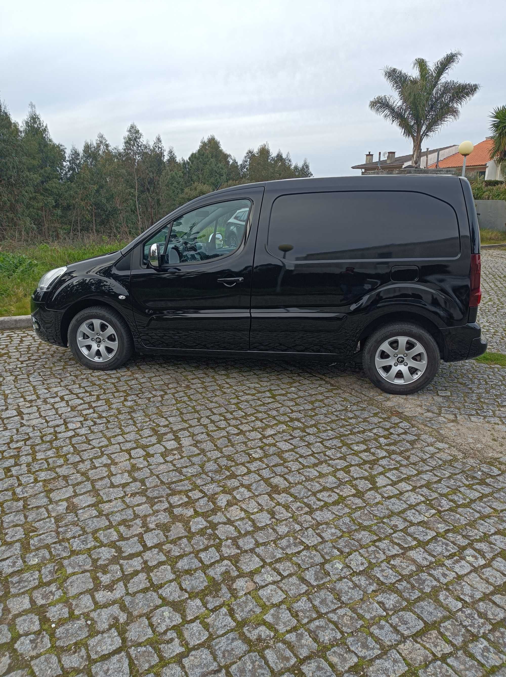 Citroen berlingo  em muito bom estado