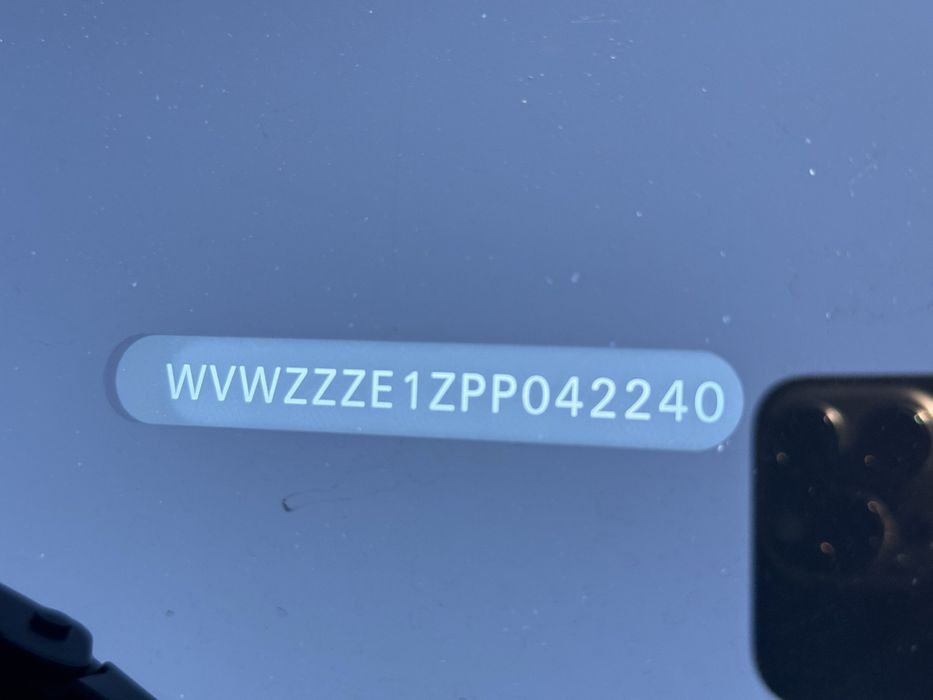Volkswagen 2023, ID-3 PRO