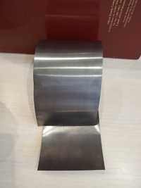 Фольга( лента) танталовая, разм. 100 х 0,1 мм