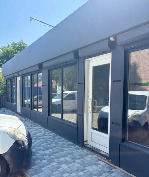 Комерційна (торгова) нерухомість, продаж від власника, ТОРГ