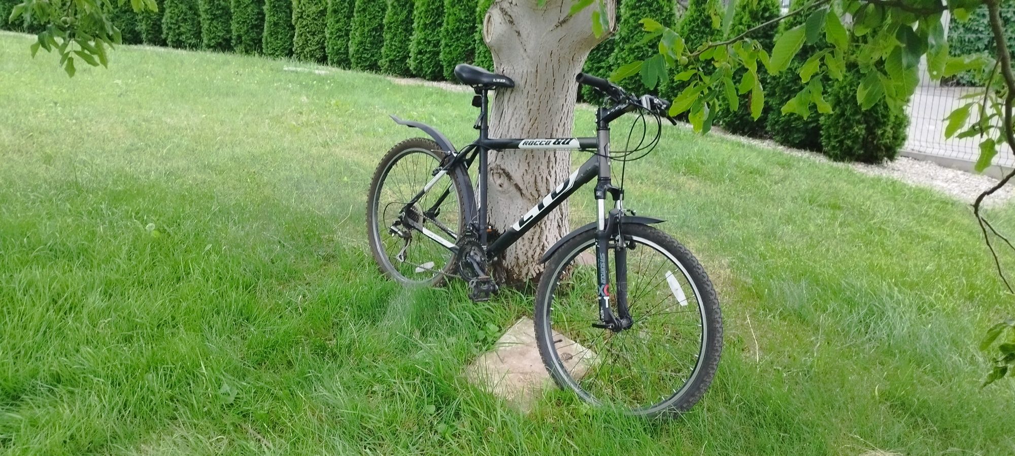 Rower LTD Rocco 69