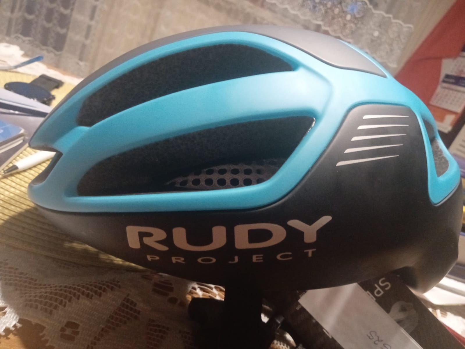 Kask rowerowy RUDY PROJECT Spectrum