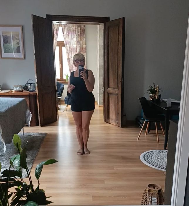 Masaż relaksacyjny, masaż tajski.