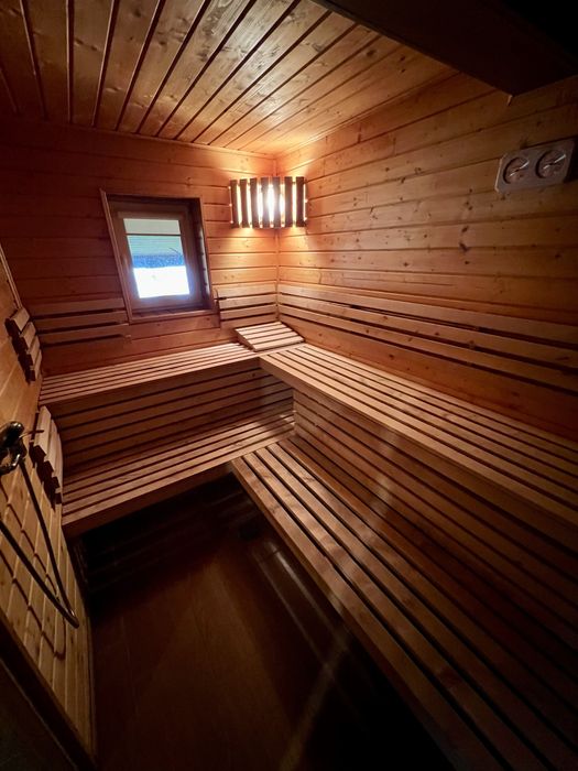 Dom nad Jeziorem Kawalerski Panieński Sauna Jacuzzi Imprezy Urodziny