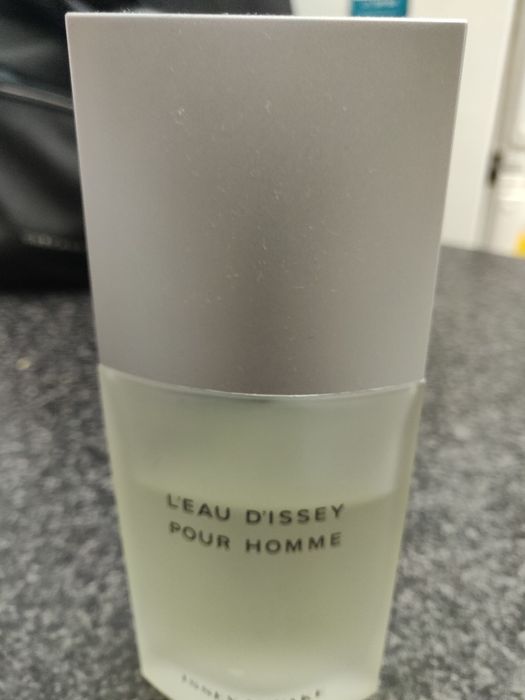 Perfume l'eau D'issey